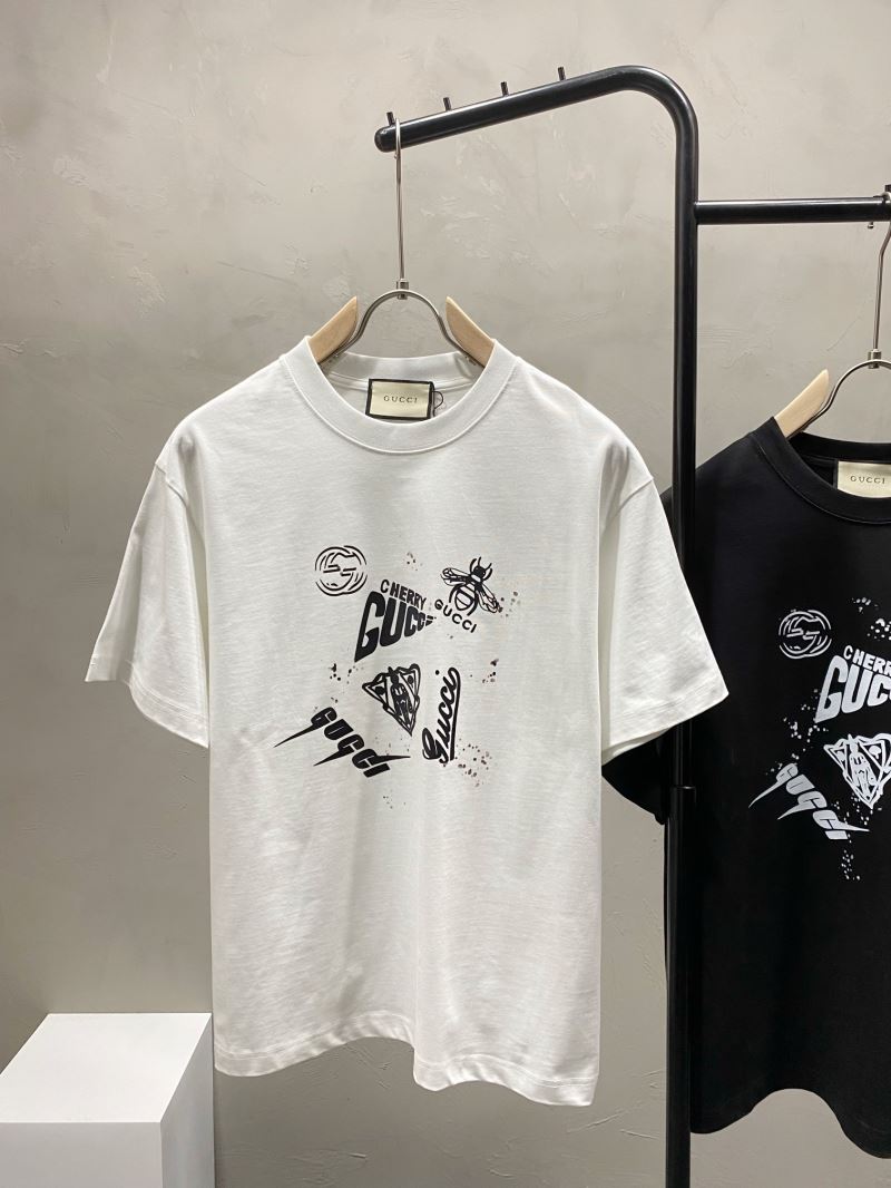 Gucci T-Shirts